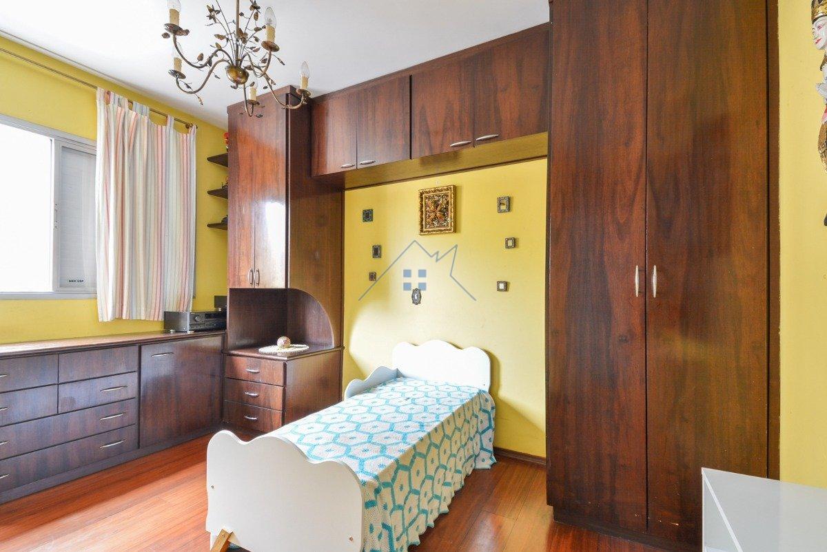 Apartamento em Indianópolis/Moema 3 suítes 4 vagas 204m² Alameda dos Aicás São Paulo - 