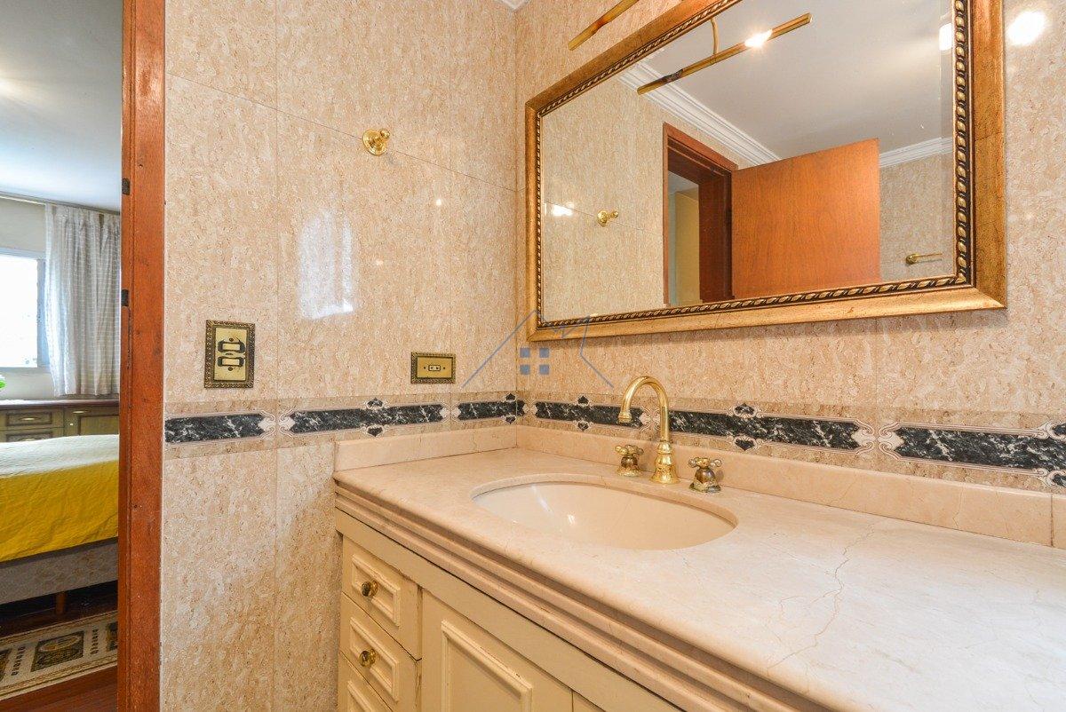 Apartamento em Indianópolis/Moema 3 suítes 4 vagas 204m² Alameda dos Aicás São Paulo - 