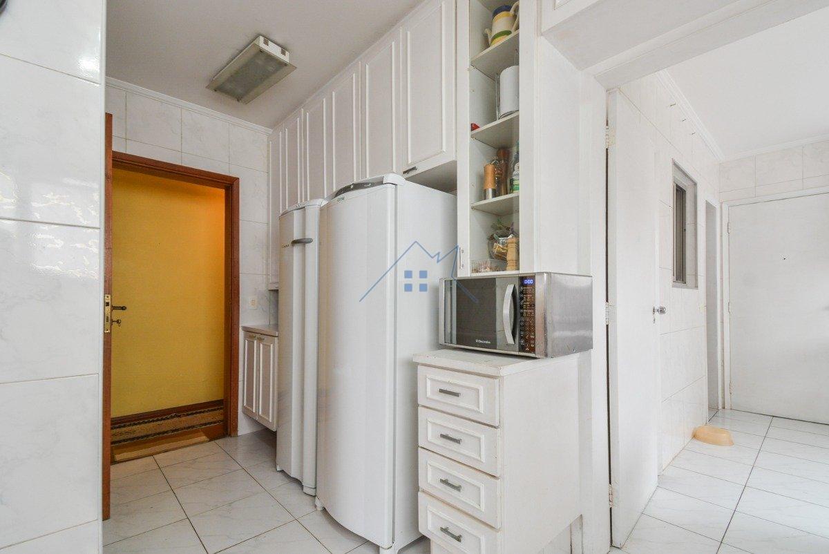 Apartamento em Indianópolis/Moema 3 suítes 4 vagas 204m² Alameda dos Aicás São Paulo - 