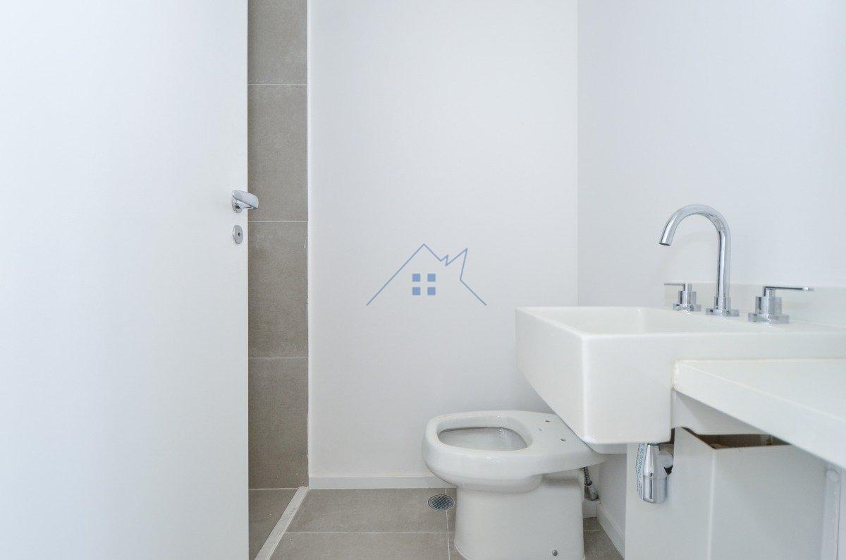 Apto Jardim das Acácias com 02 suítes 2 vagas 104m² Avenida Roque Petroni Júnior São Paulo - 