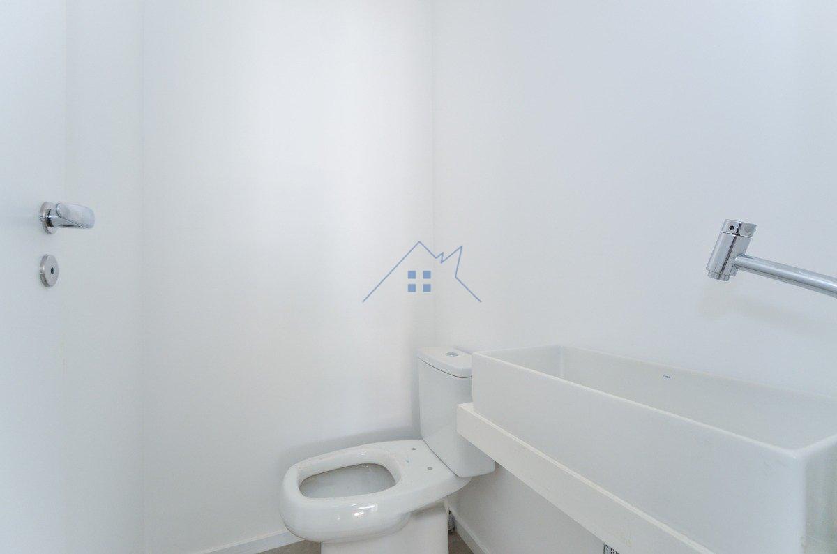 Apto Jardim das Acácias com 02 suítes 2 vagas 104m² Avenida Roque Petroni Júnior São Paulo - 
