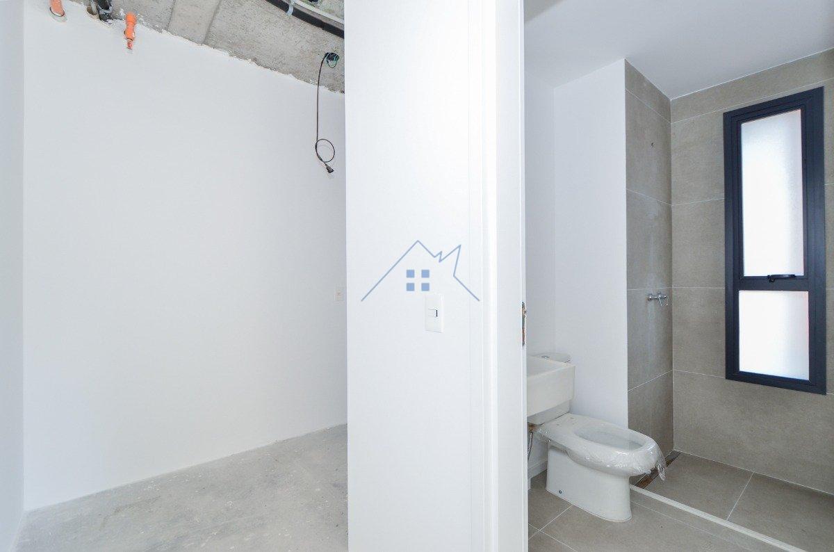 Apto Jardim das Acácias com 02 suítes 2 vagas 104m² Avenida Roque Petroni Júnior São Paulo - 