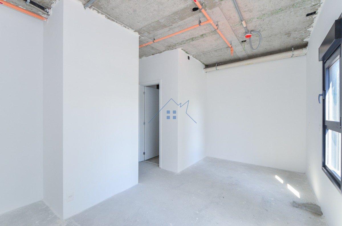 Apto Jardim das Acácias com 02 suítes 2 vagas 104m² Avenida Roque Petroni Júnior São Paulo - 