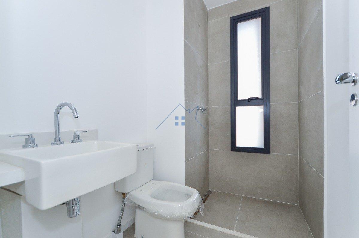 Apto Jardim das Acácias com 02 suítes 2 vagas 104m² Avenida Roque Petroni Júnior São Paulo - 