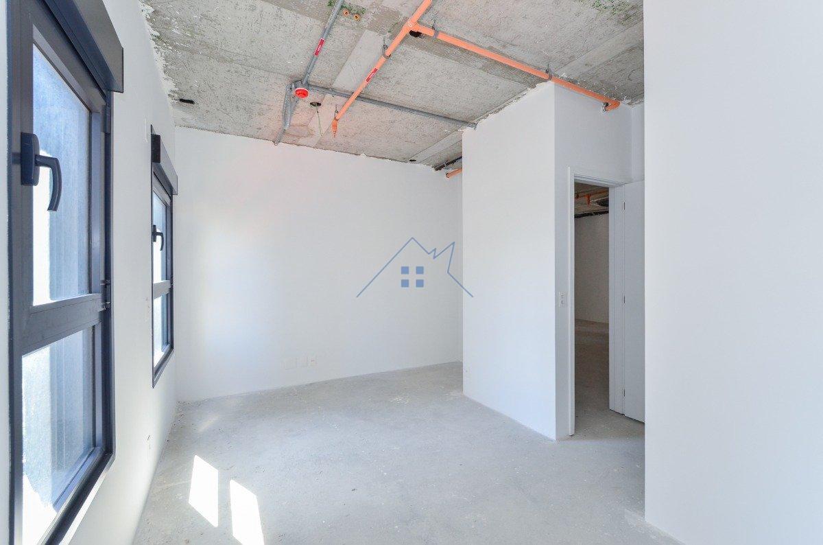 Apto Jardim das Acácias com 02 suítes 2 vagas 104m² Avenida Roque Petroni Júnior São Paulo - 
