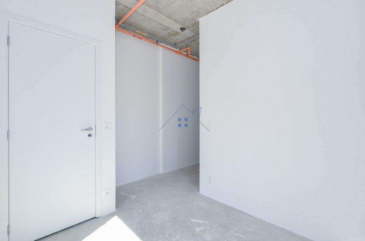 Apto Jardim das Acácias com 02 suítes 2 vagas 104m² Avenida Roque Petroni Júnior São Paulo - 
