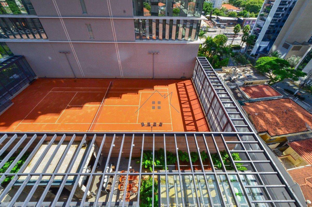 Apto Jardim das Acácias com 02 suítes 2 vagas 104m² Avenida Roque Petroni Júnior São Paulo - 