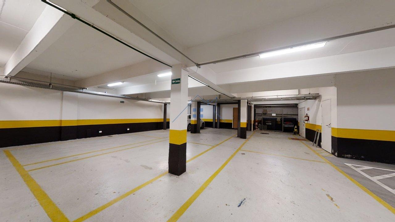 Prédio Monousuário no Campos Eliseos 3700m² Alameda Barão de Limeira São Paulo - 