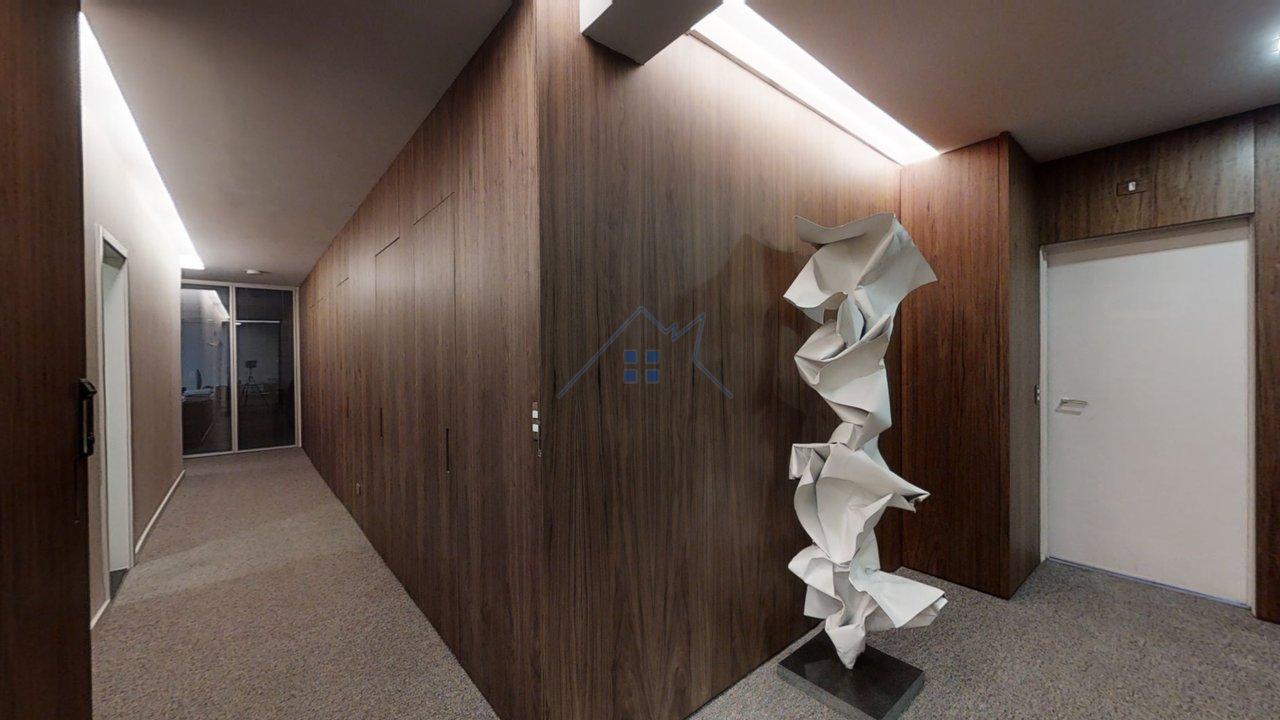 Prédio Monousuário no Campos Eliseos 3700m² Alameda Barão de Limeira São Paulo - 