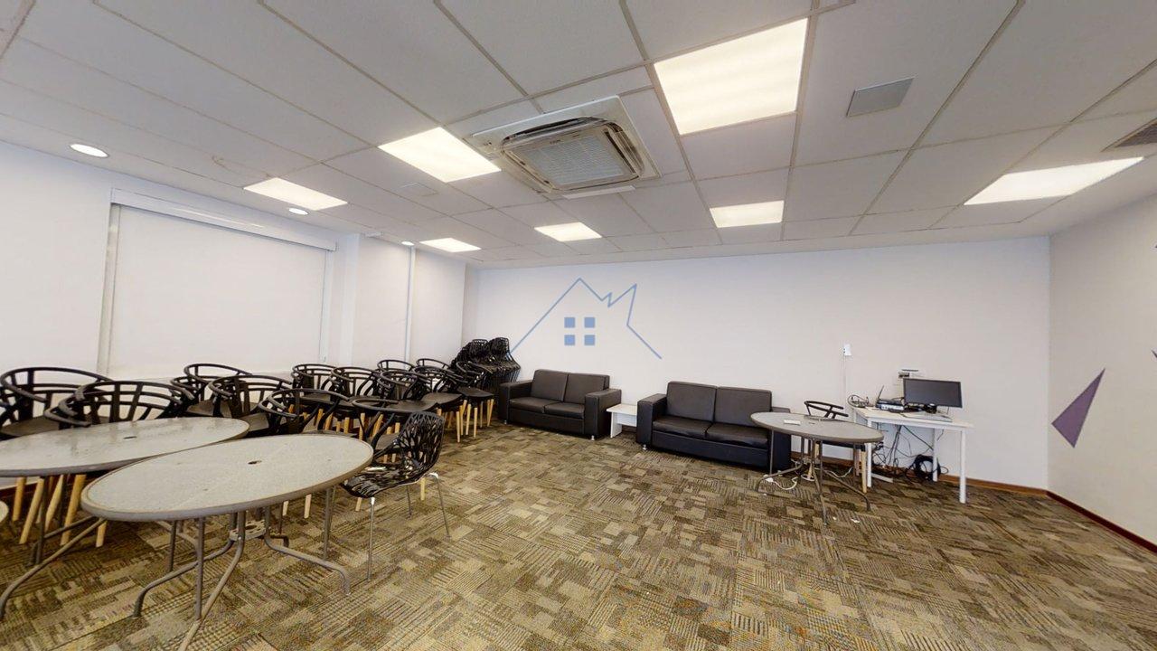 Prédio Monousuário no Campos Eliseos 3700m² Alameda Barão de Limeira São Paulo - 
