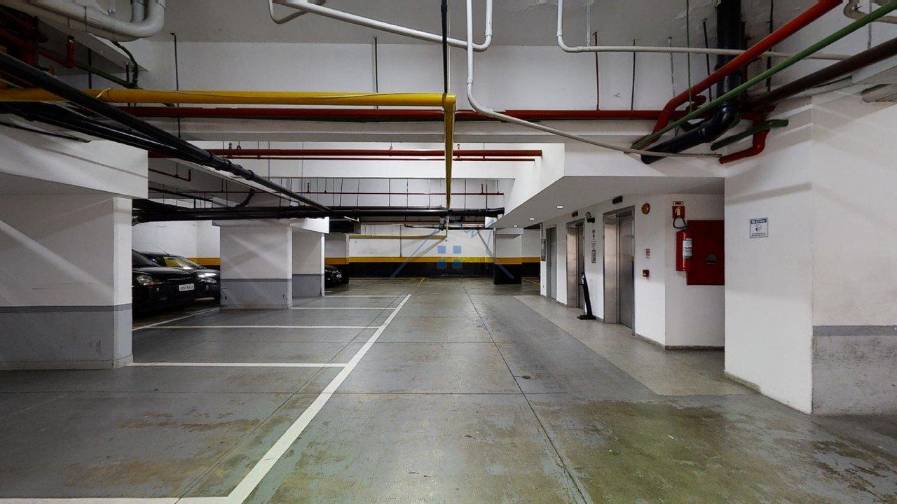Conjunto Comercial na São Gabriel 2 vagas Avenida São Gabriel São Paulo - 