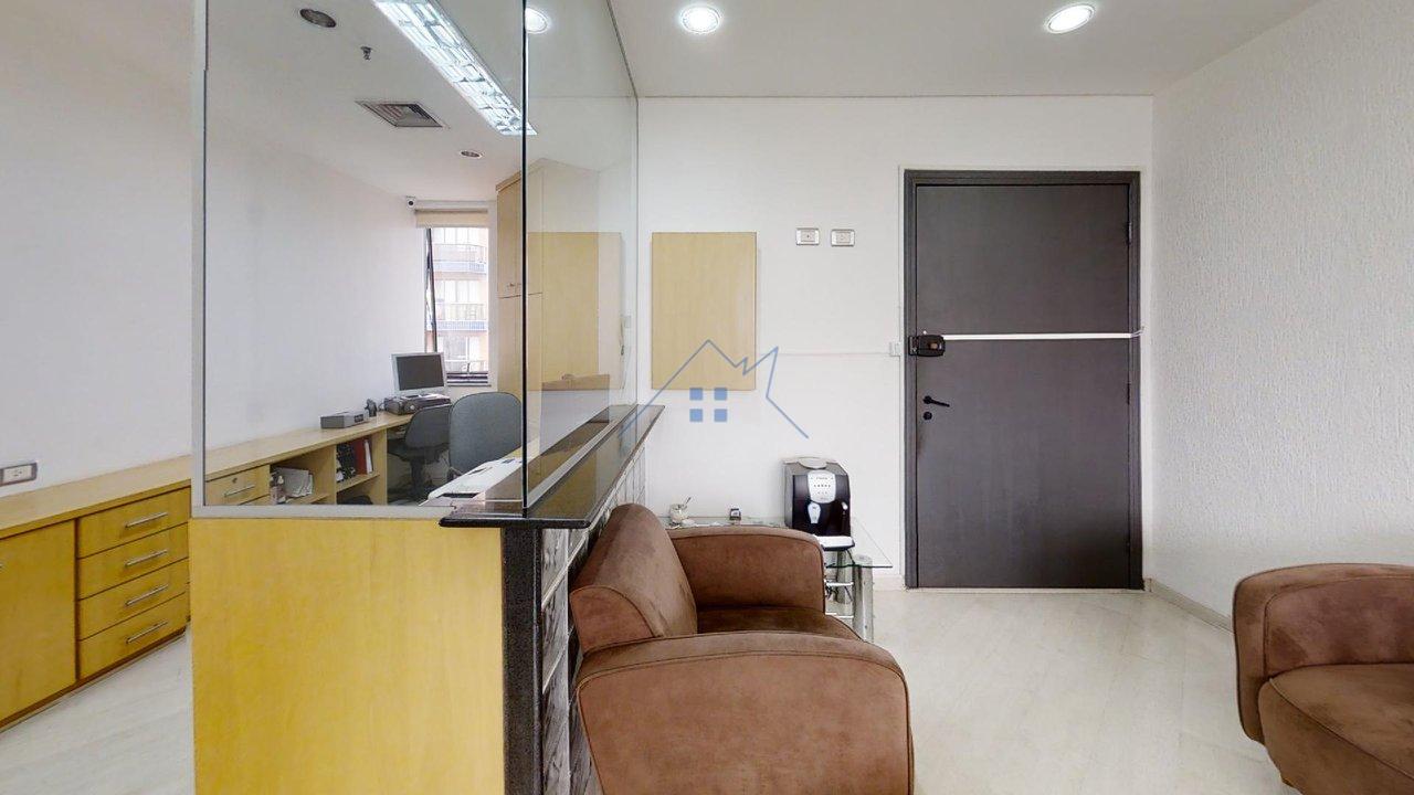 Conjunto Comercial na São Gabriel 2 vagas Avenida São Gabriel São Paulo - 