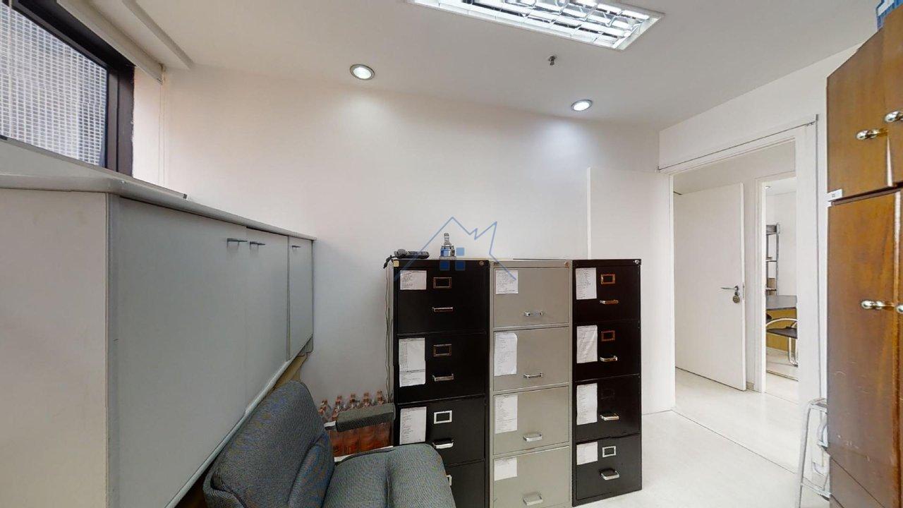 Conjunto Comercial na São Gabriel 2 vagas Avenida São Gabriel São Paulo - 
