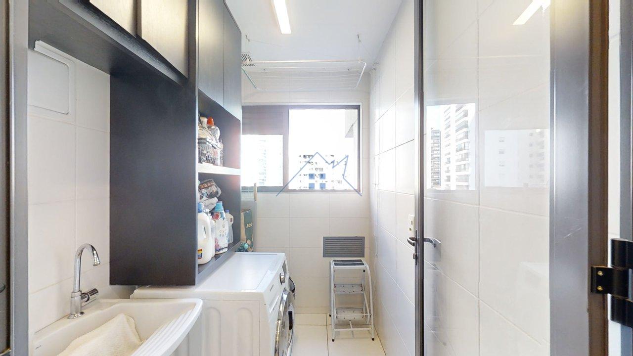 Apartamento 1 dorm 1 vaga em Cerqueira César Rua Cristiano Viana São Paulo - 