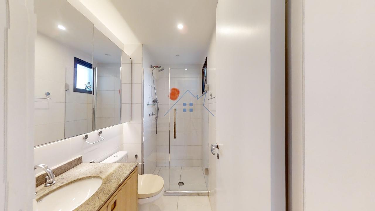 Apartamento 1 dorm 1 vaga em Cerqueira César Rua Cristiano Viana São Paulo - 