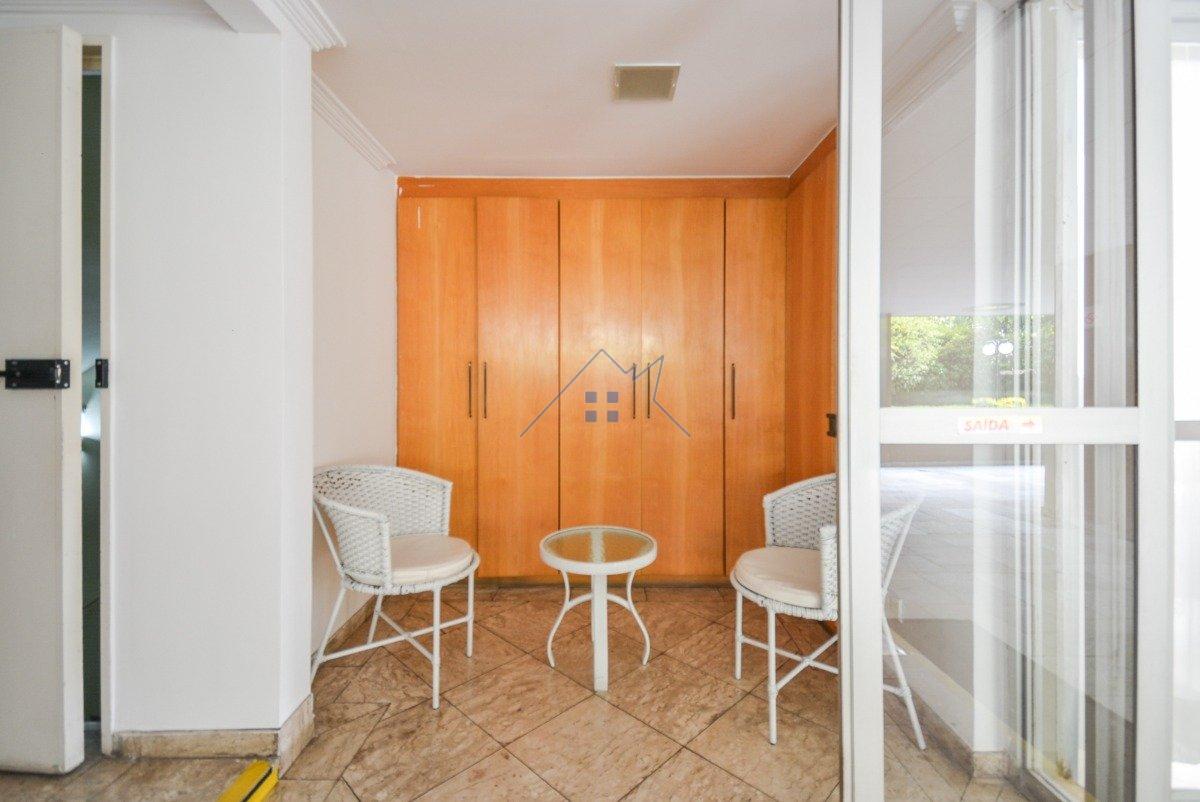 Apartamento no Brooklin Paulista com 2 dorm 1 suíte 1 vaga Rua Barão do Triunfo São Paulo - 