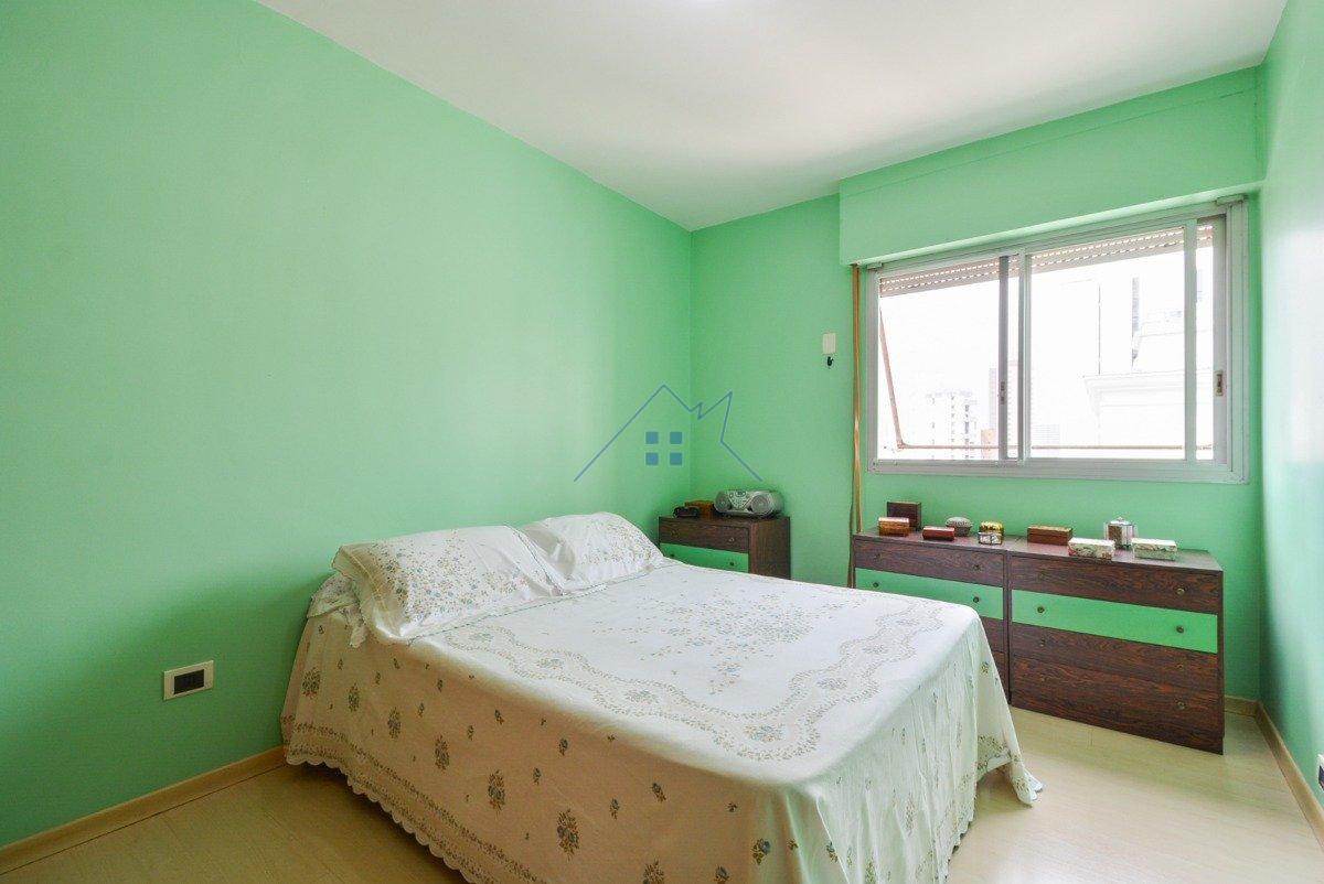 Apartamento no Brooklin Paulista com 2 dorm 1 suíte 1 vaga Rua Barão do Triunfo São Paulo - 