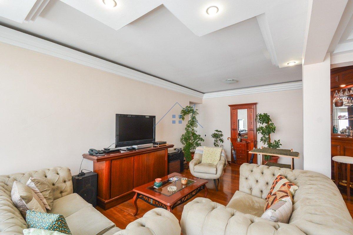 Apartamento no Brooklin Paulista com 2 dorm 1 suíte 1 vaga Rua Barão do Triunfo São Paulo - 