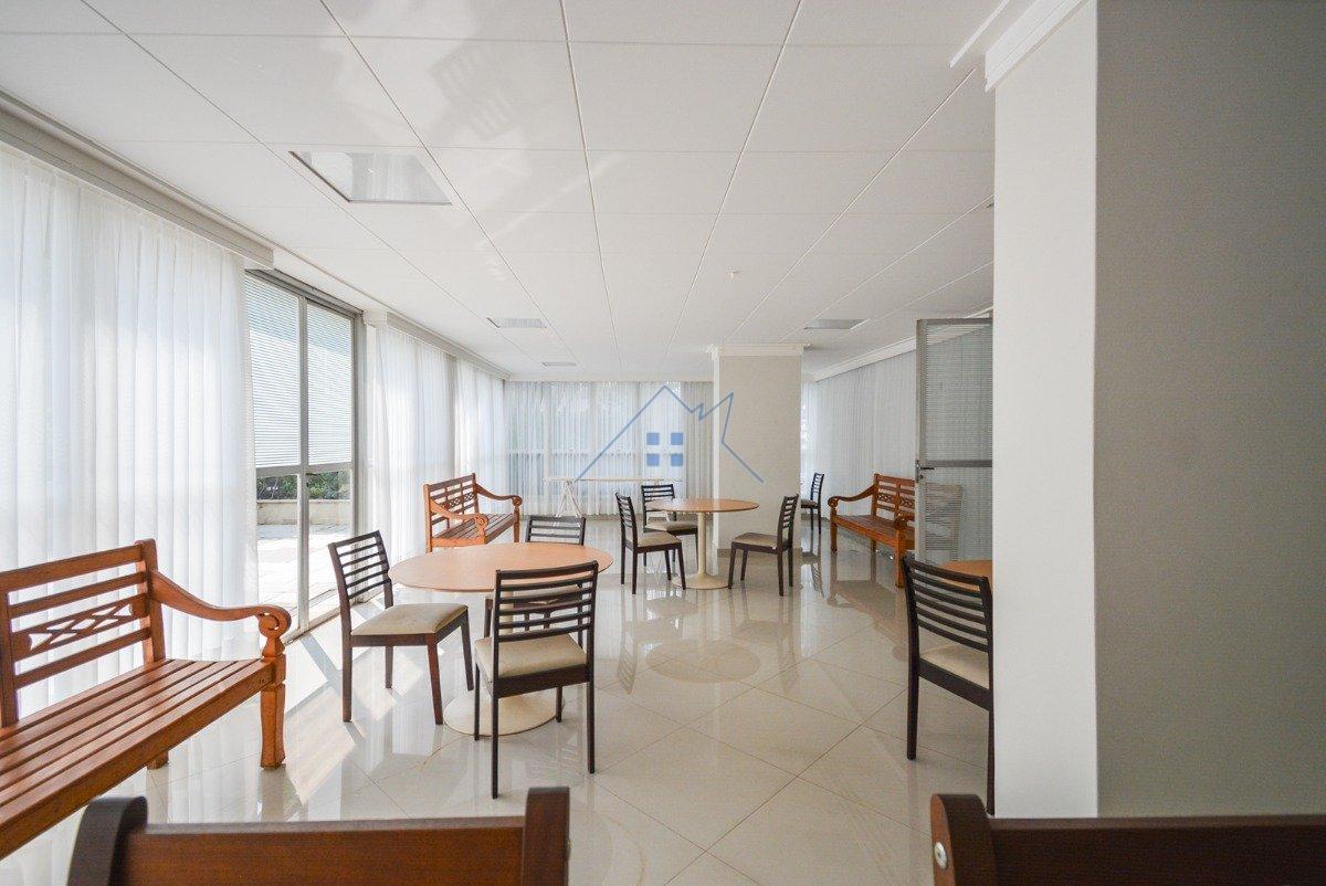 Apartamento no Brooklin Paulista com 2 dorm 1 suíte 1 vaga Rua Barão do Triunfo São Paulo - 