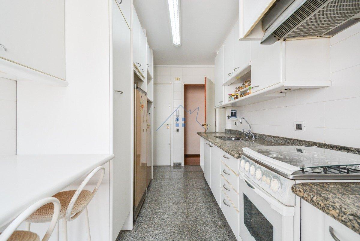 Apartamento no Brooklin Paulista com 2 dorm 1 suíte 1 vaga Rua Barão do Triunfo São Paulo - 