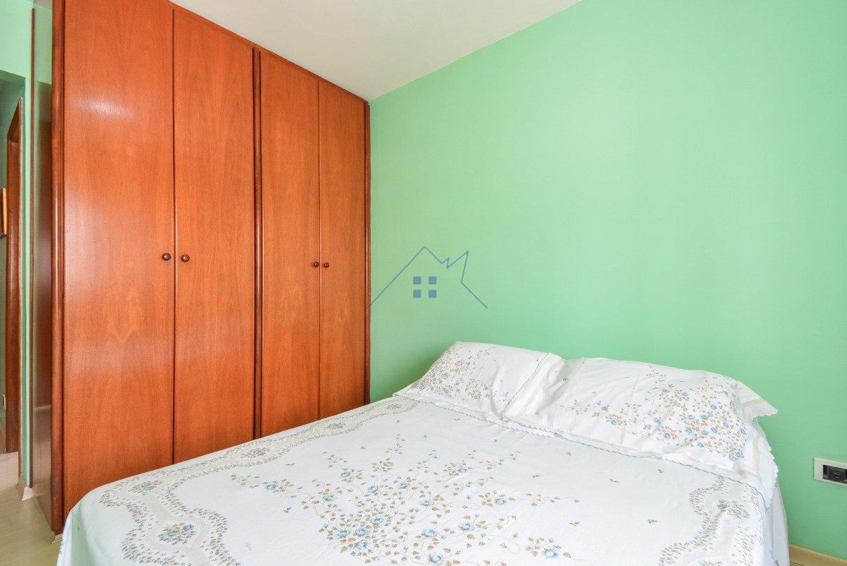 Apartamento no Brooklin Paulista com 2 dorm 1 suíte 1 vaga Rua Barão do Triunfo São Paulo - 