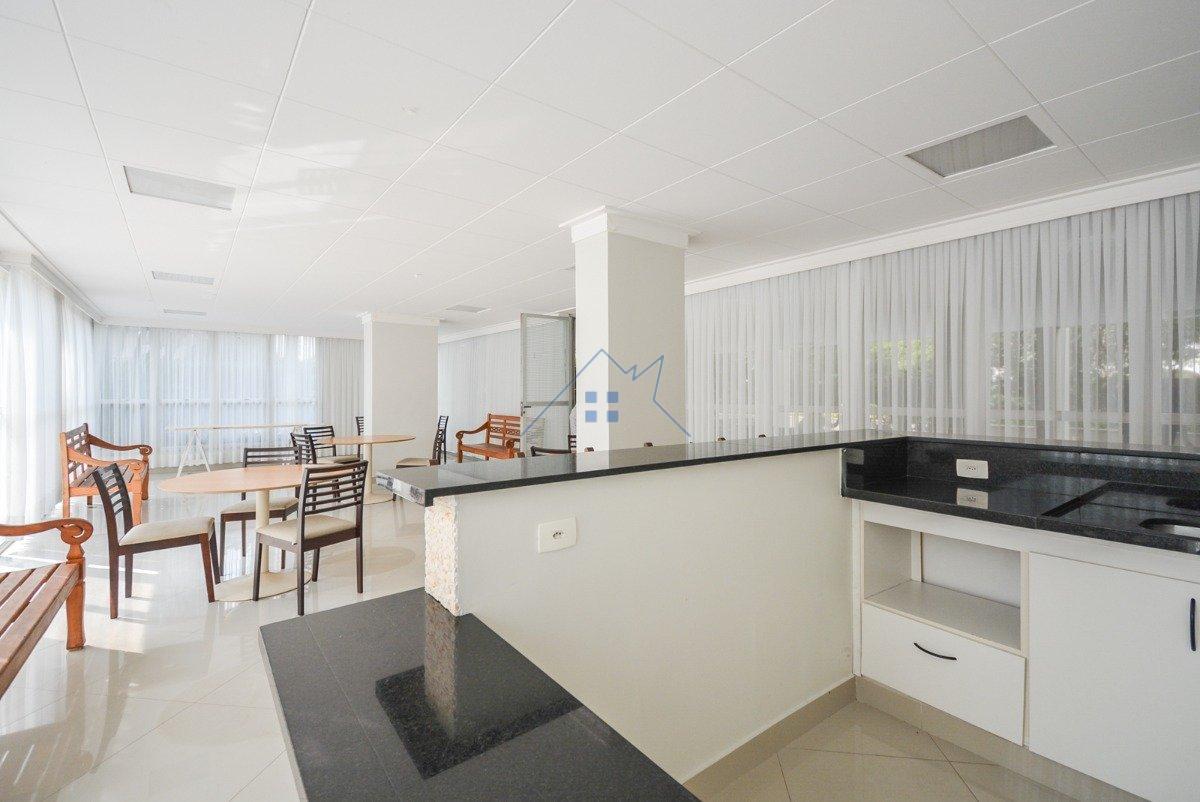 Apartamento no Brooklin Paulista com 2 dorm 1 suíte 1 vaga Rua Barão do Triunfo São Paulo - 