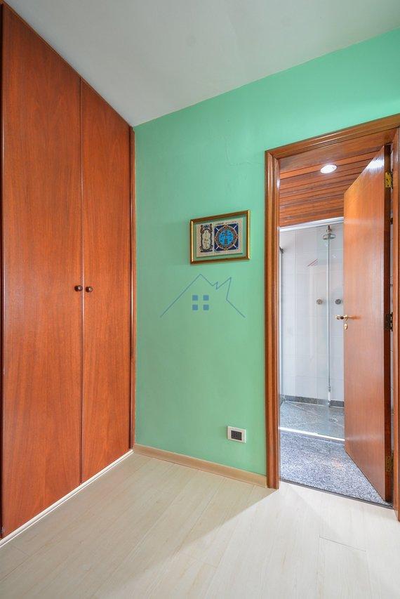 Apartamento no Brooklin Paulista com 2 dorm 1 suíte 1 vaga Rua Barão do Triunfo São Paulo - 