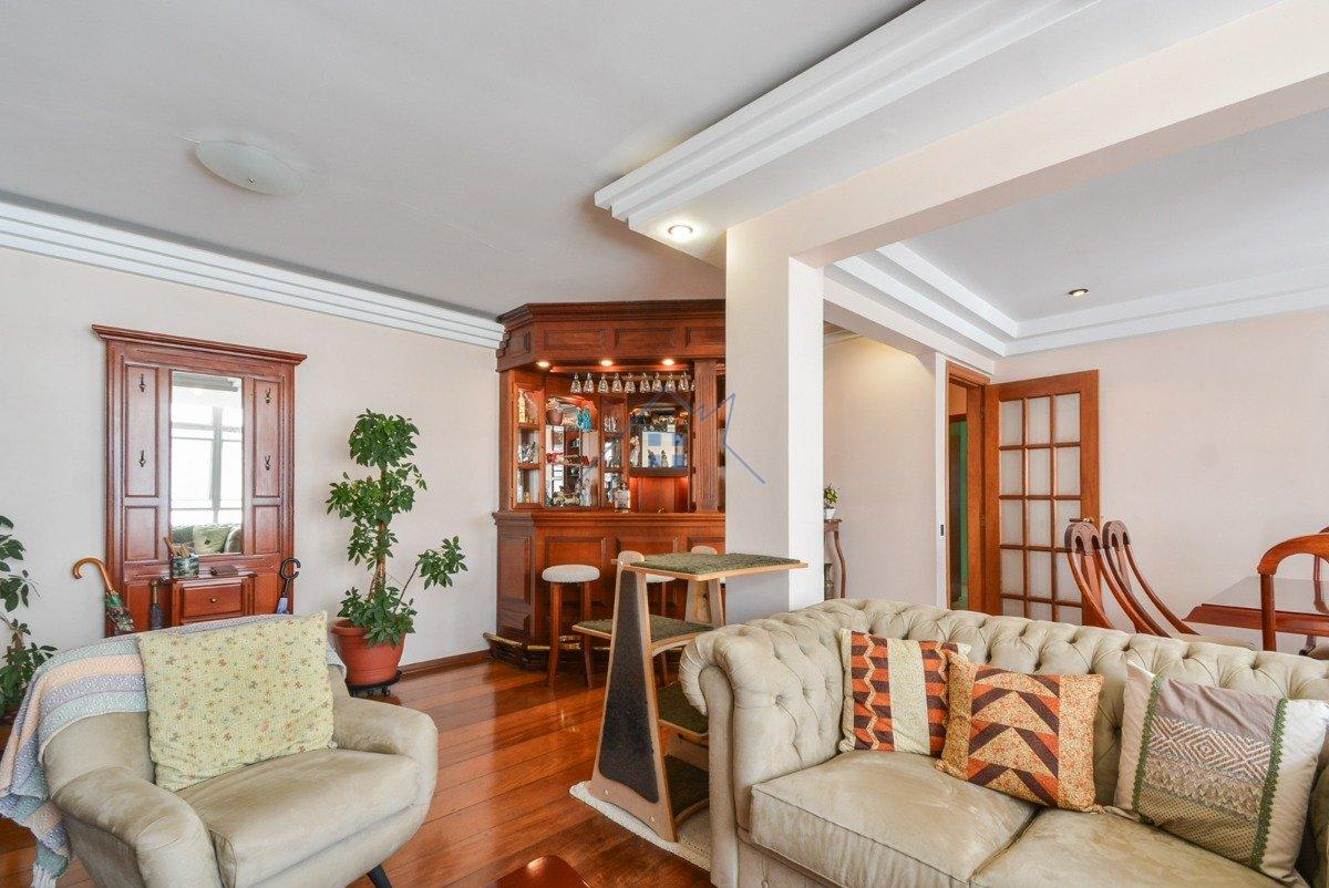 Apartamento no Brooklin Paulista com 2 dorm 1 suíte 1 vaga Rua Barão do Triunfo São Paulo - 