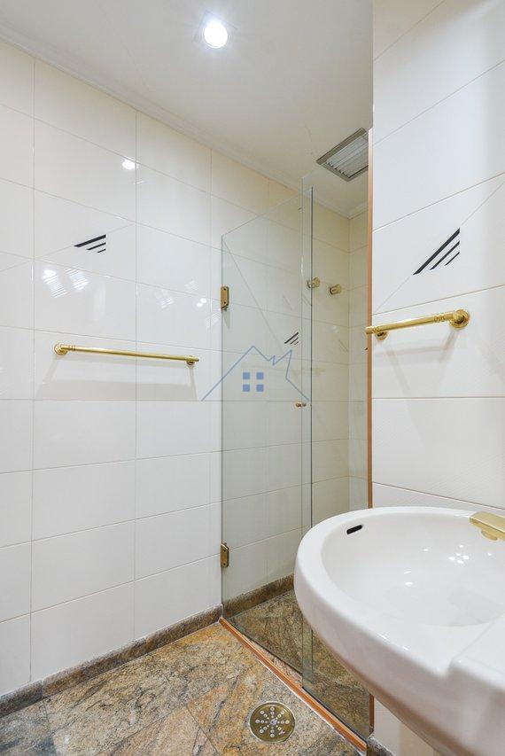 Apartamento no Brooklin Paulista com 2 dorm 1 suíte 1 vaga Rua Barão do Triunfo São Paulo - 