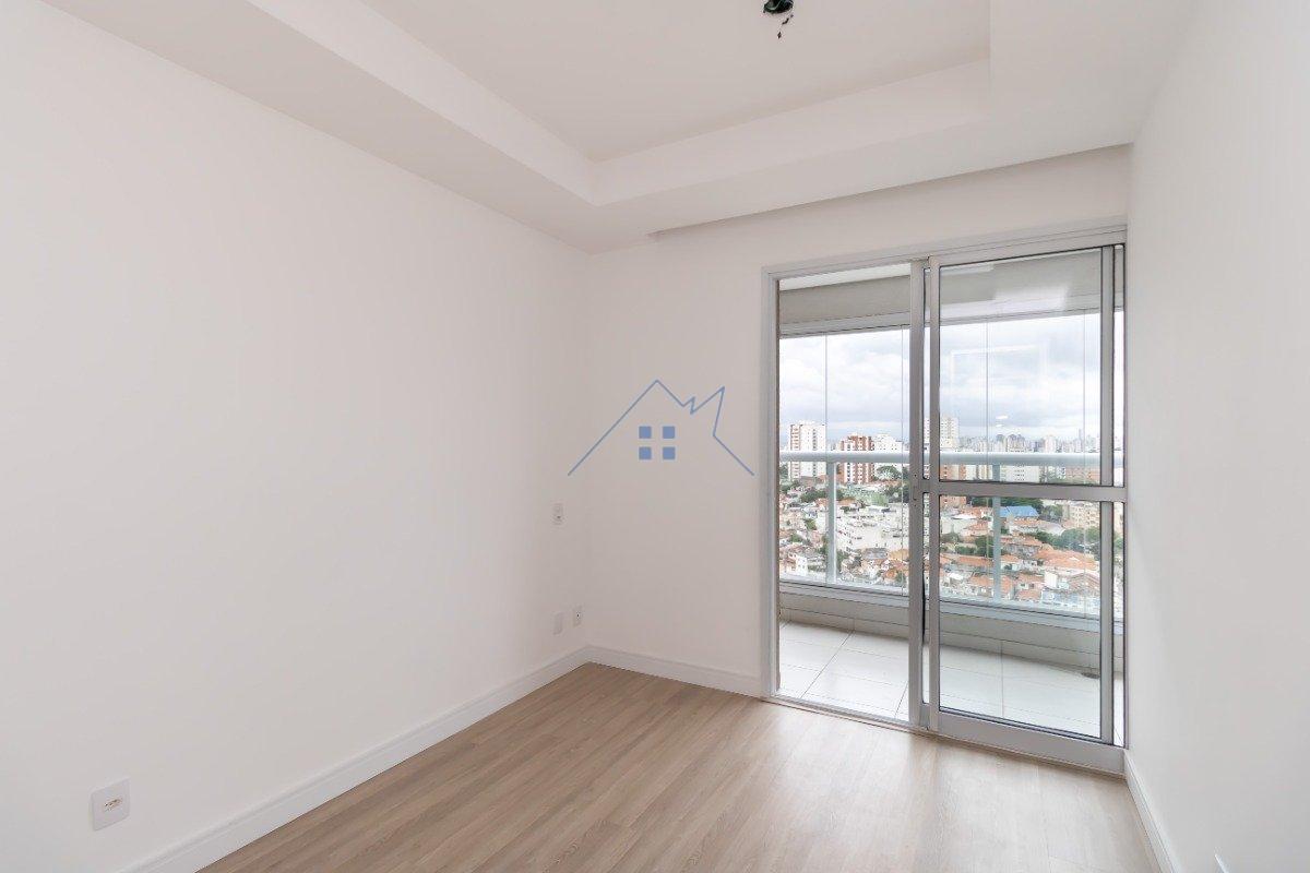 Apartamento 1 dorm 1 vaga Jd da Glória Rua Coronel Diogo São Paulo - 