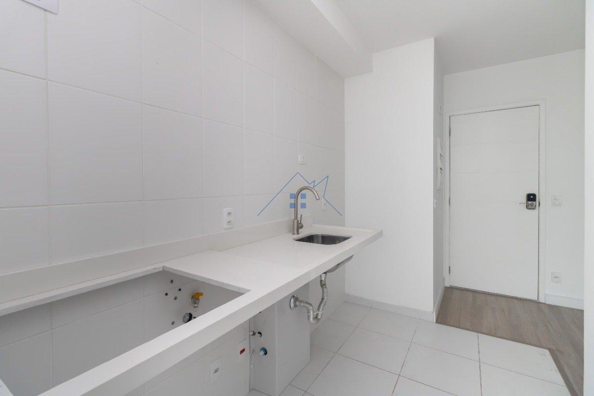 Apartamento 1 dorm 1 vaga Jd da Glória Rua Coronel Diogo São Paulo - 