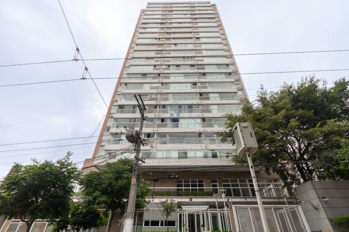 Apartamento 1 dorm 1 vaga Jd da Glória Rua Coronel Diogo São Paulo - 