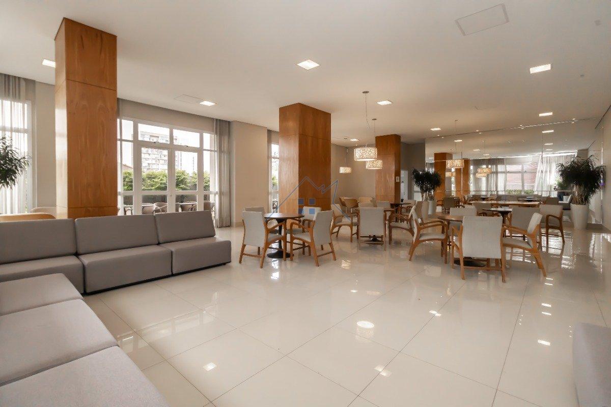 Apartamento 1 dorm 1 vaga Jd da Glória Rua Coronel Diogo São Paulo - 