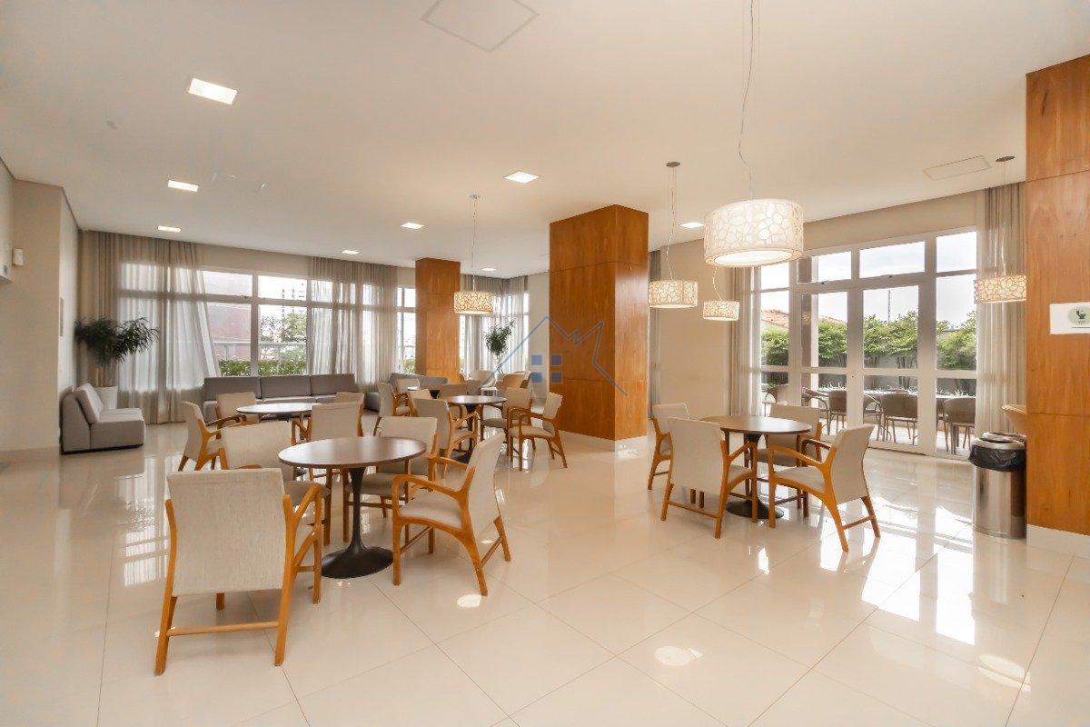 Apartamento 1 dorm 1 vaga Jd da Glória Rua Coronel Diogo São Paulo - 