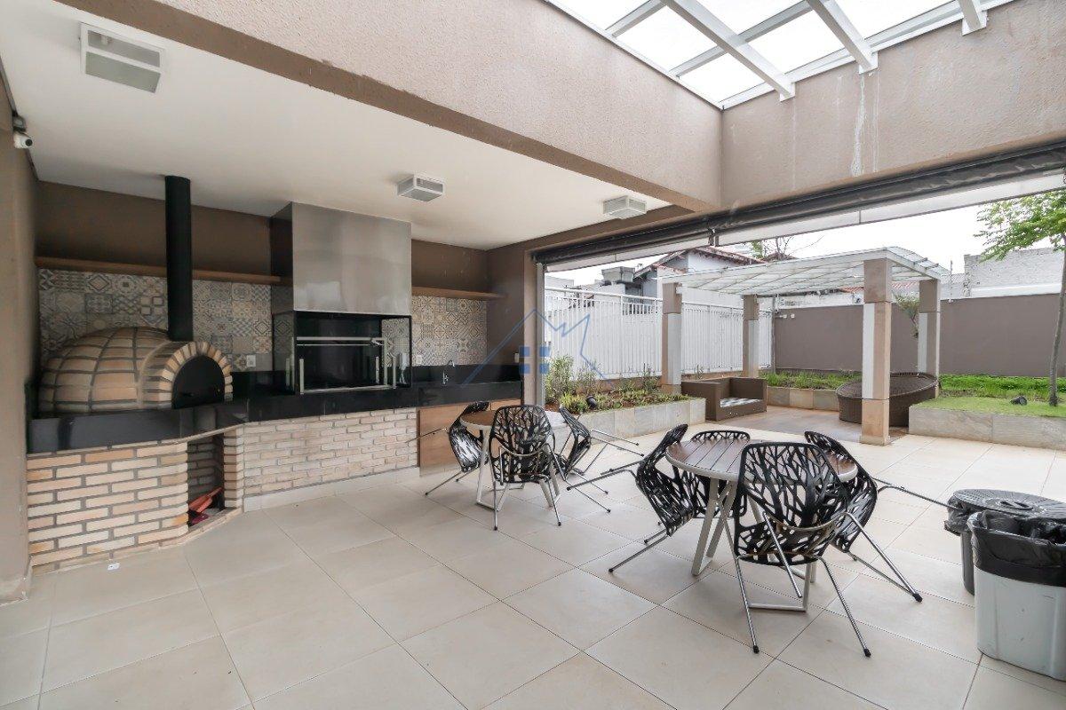 Apartamento 1 dorm 1 vaga Jd da Glória Rua Coronel Diogo São Paulo - 