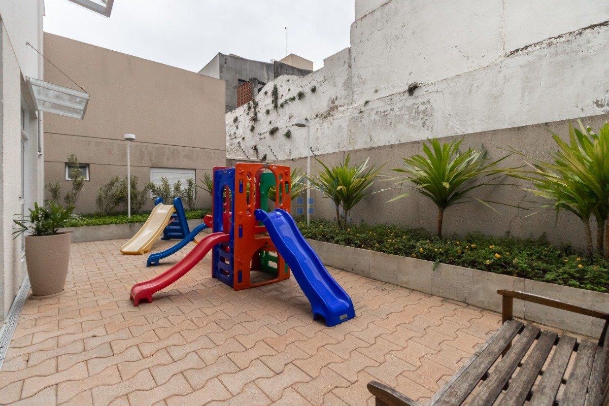 Apartamento 1 dorm 1 vaga Jd da Glória Rua Coronel Diogo São Paulo - 