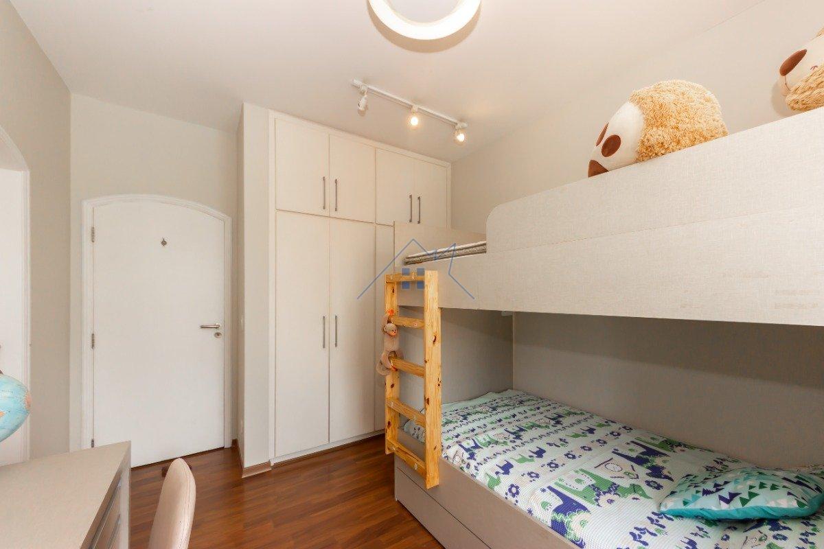 Apartamento na Vila Clementino 4 dorm 3 suítes 2 vagas 225m² Avenida Doutor Altino Arantes São Paulo - 
