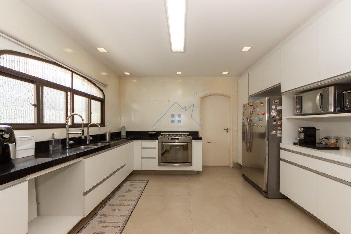Apartamento na Vila Clementino 4 dorm 3 suítes 2 vagas 225m² Avenida Doutor Altino Arantes São Paulo - 