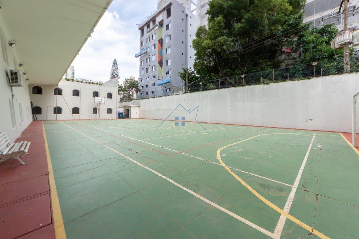 Apartamento na Vila Clementino 4 dorm 3 suítes 2 vagas 225m² Avenida Doutor Altino Arantes São Paulo - 