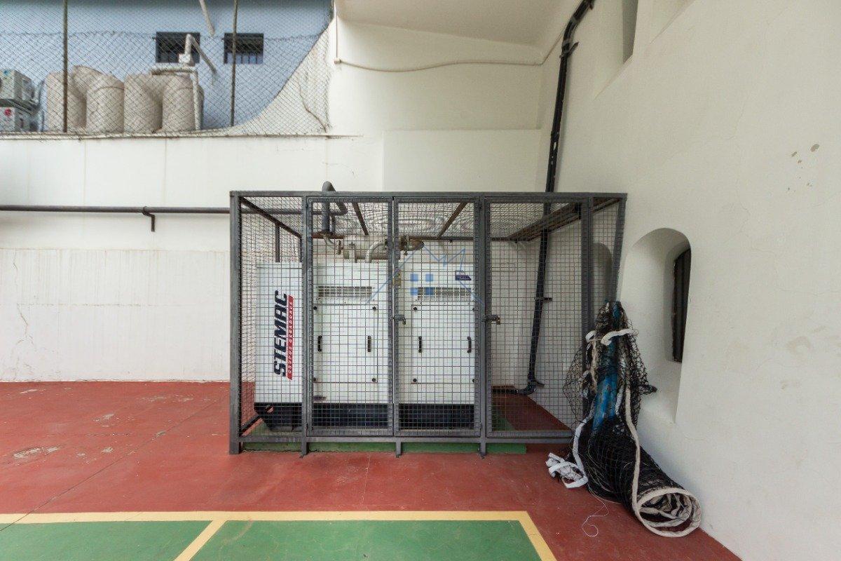 Apartamento na Vila Clementino 4 dorm 3 suítes 2 vagas 225m² Avenida Doutor Altino Arantes São Paulo - 