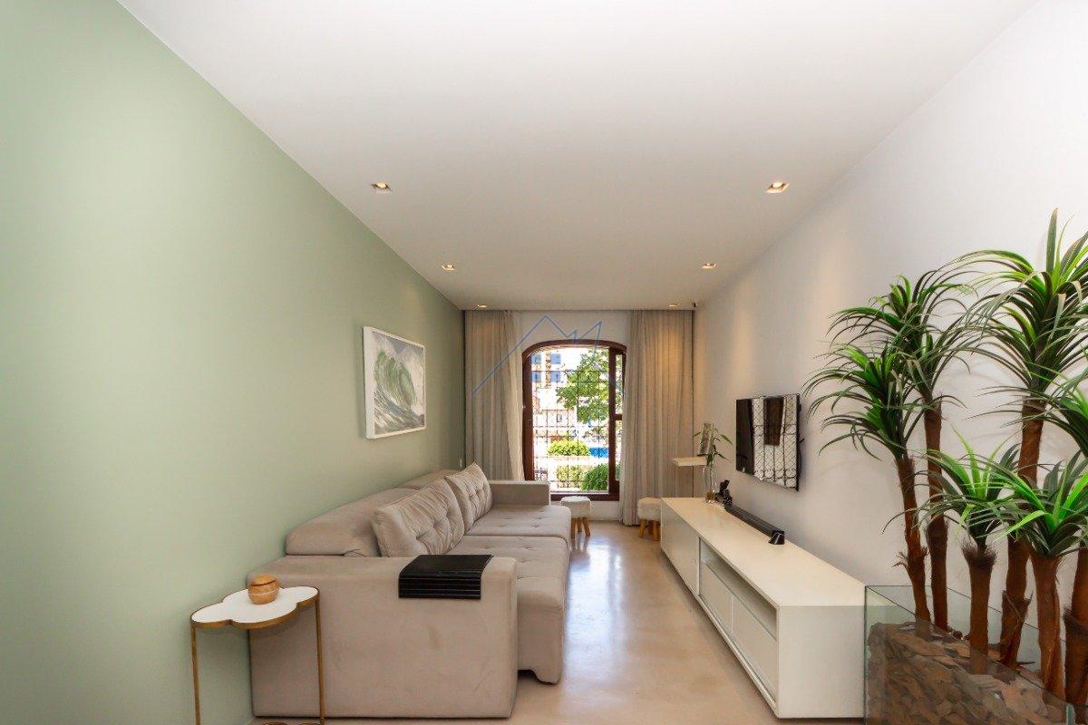 Apartamento na Vila Clementino 4 dorm 3 suítes 2 vagas 225m² Avenida Doutor Altino Arantes São Paulo - 