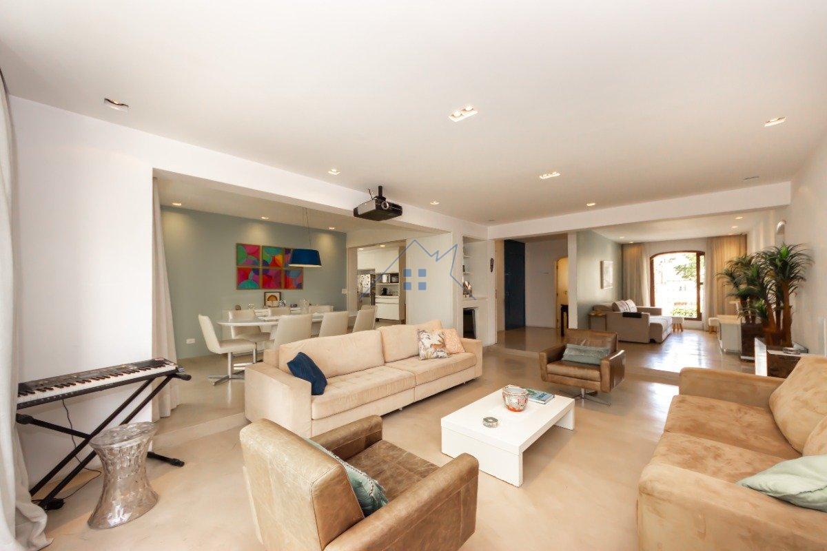 Apartamento na Vila Clementino 4 dorm 3 suítes 2 vagas 225m² Avenida Doutor Altino Arantes São Paulo - 