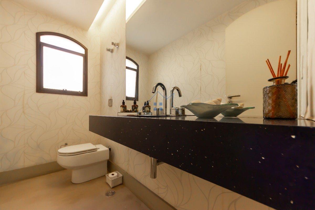 Apartamento na Vila Clementino 4 dorm 3 suítes 2 vagas 225m² Avenida Doutor Altino Arantes São Paulo - 