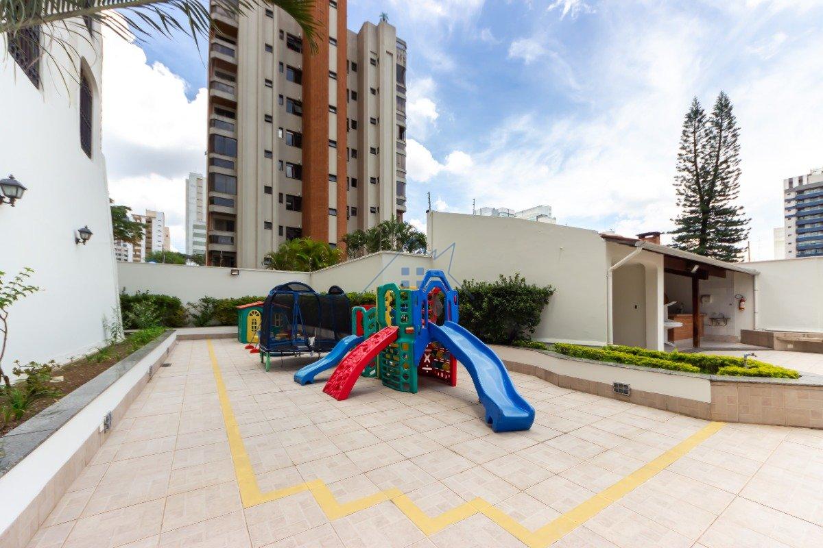 Apartamento na Vila Clementino 4 dorm 3 suítes 2 vagas 225m² Avenida Doutor Altino Arantes São Paulo - 