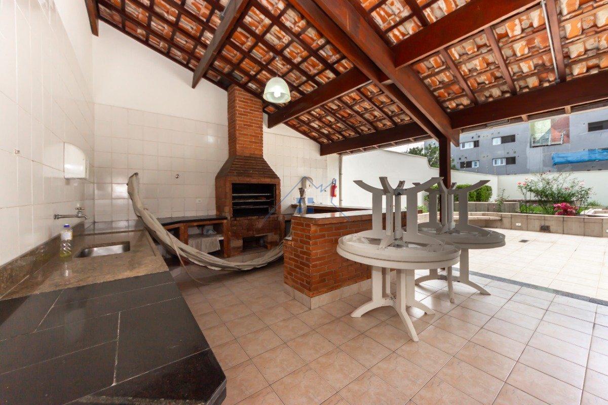 Apartamento na Vila Clementino 4 dorm 3 suítes 2 vagas 225m² Avenida Doutor Altino Arantes São Paulo - 