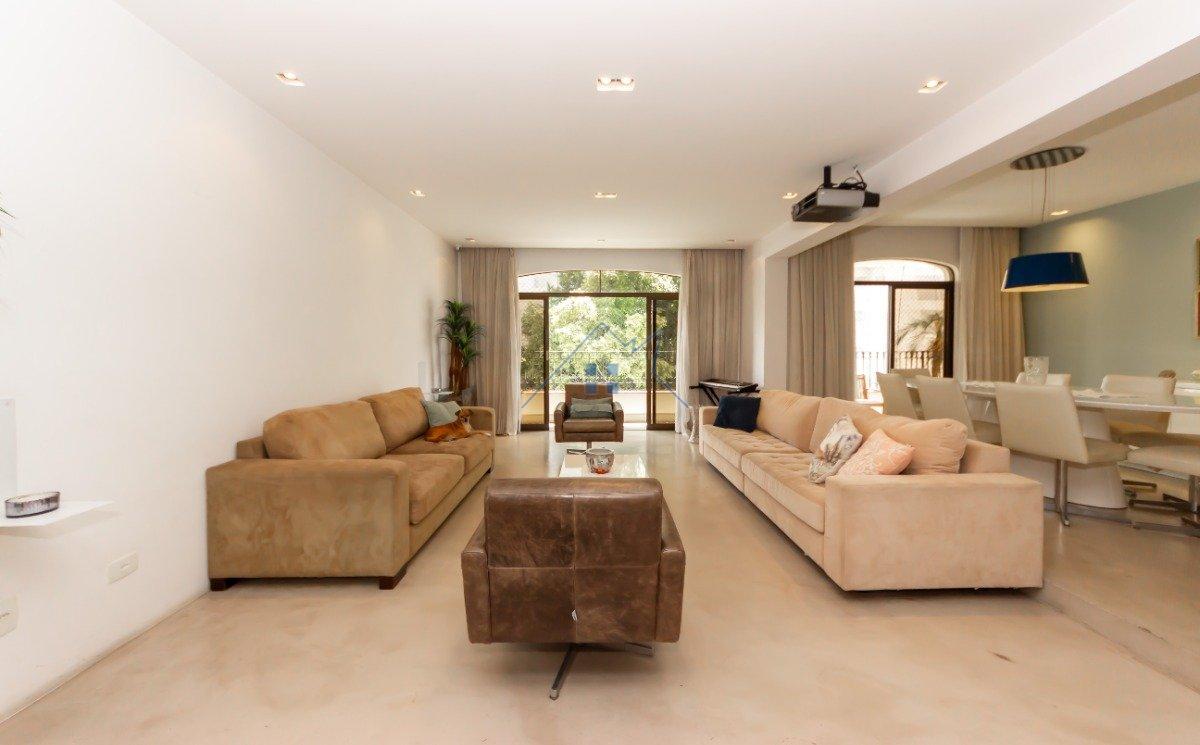 Apartamento na Vila Clementino 4 dorm 3 suítes 2 vagas 225m² Avenida Doutor Altino Arantes São Paulo - 