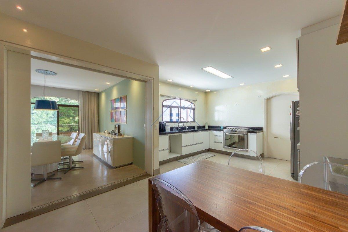 Apartamento na Vila Clementino 4 dorm 3 suítes 2 vagas 225m² Avenida Doutor Altino Arantes São Paulo - 