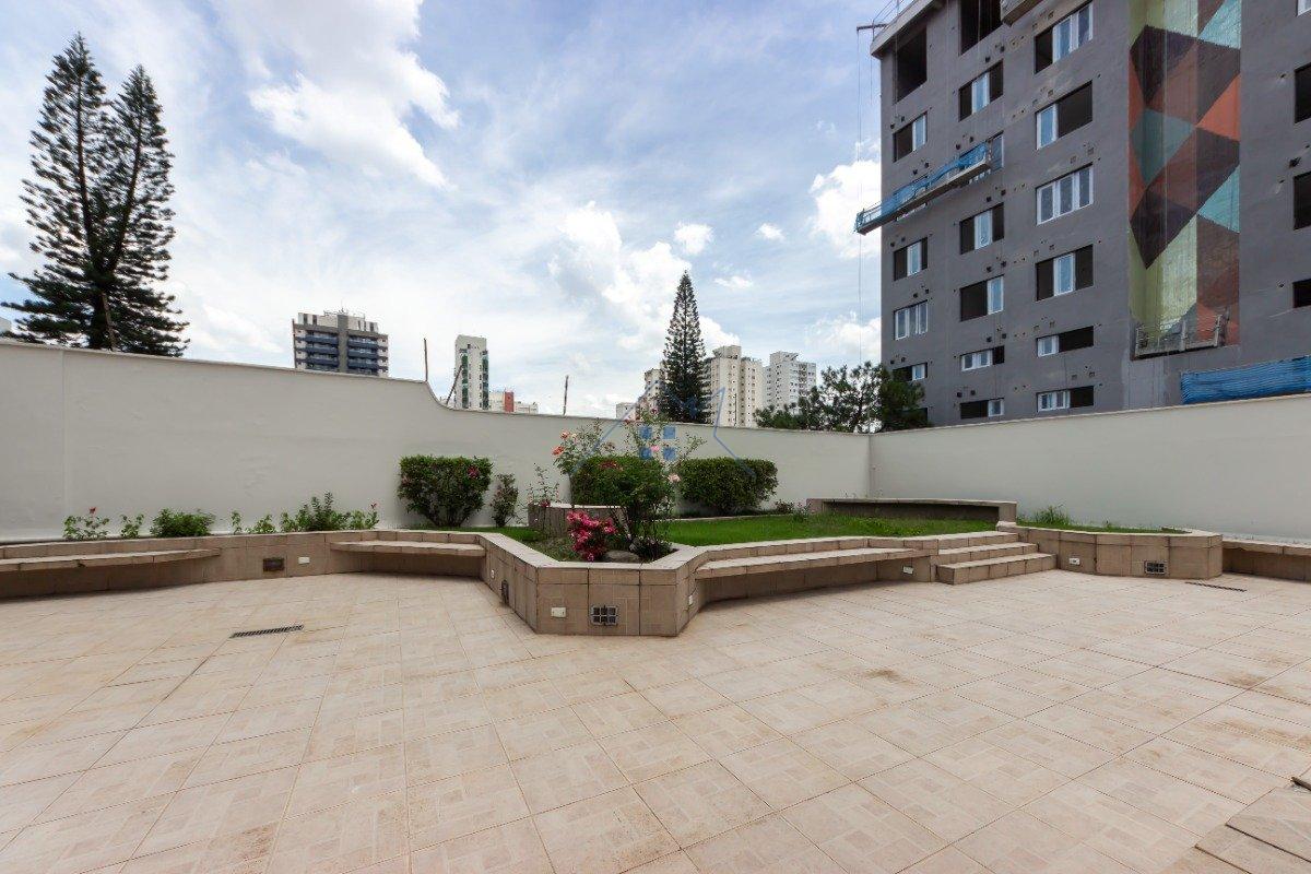 Apartamento na Vila Clementino 4 dorm 3 suítes 2 vagas 225m² Avenida Doutor Altino Arantes São Paulo - 