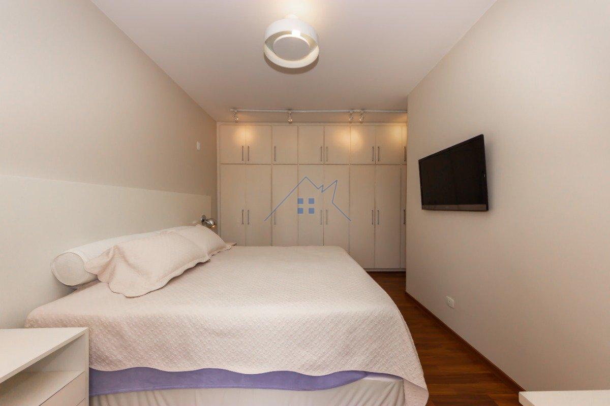 Apartamento na Vila Clementino 4 dorm 3 suítes 2 vagas 225m² Avenida Doutor Altino Arantes São Paulo - 