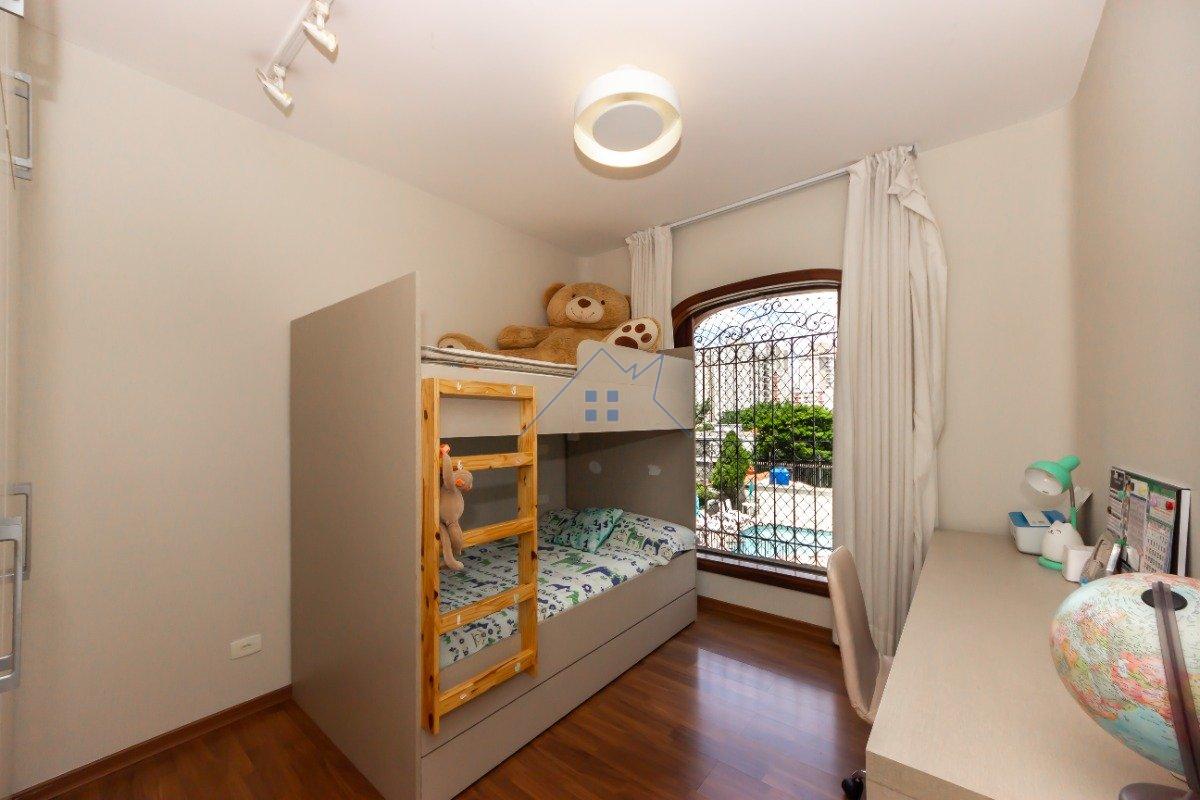 Apartamento na Vila Clementino 4 dorm 3 suítes 2 vagas 225m² Avenida Doutor Altino Arantes São Paulo - 